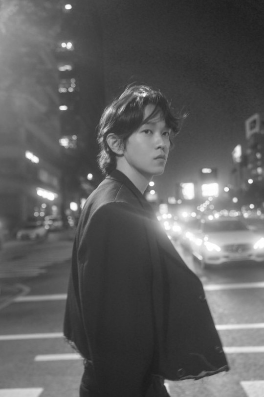 ‘공효진 남편’ 케빈오 12월 단독 콘서트 [공식]