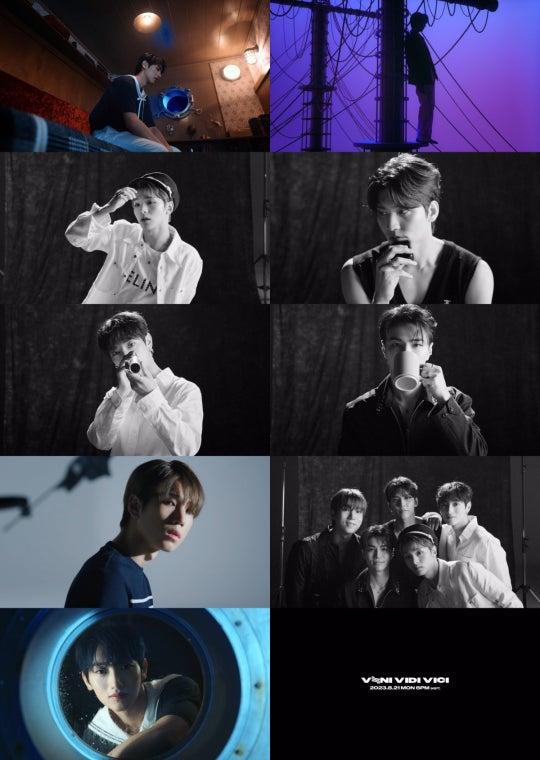 (照片: KLAP Entertainment 提供)