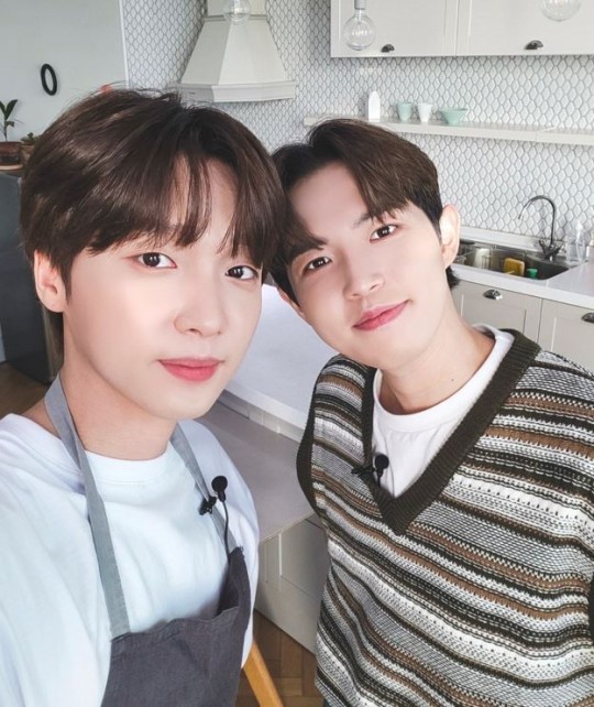 Sewoon Jeong and Jaehwan Kim