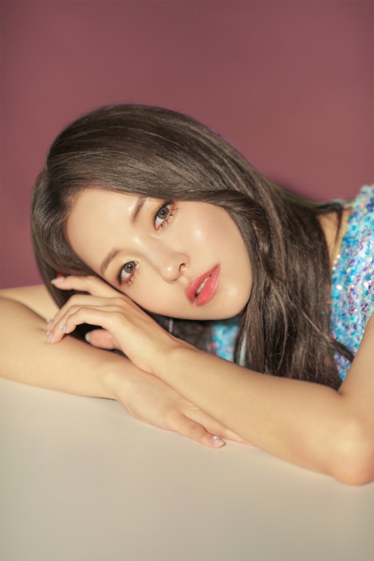 Brave Girls Yujeong