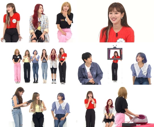 에이프릴썸머 이미지