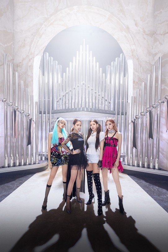 BLACKPINK