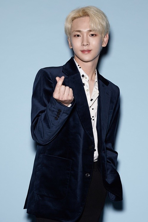 SHINee Key