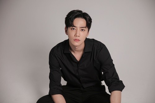 U-KISS Junyoung Lee