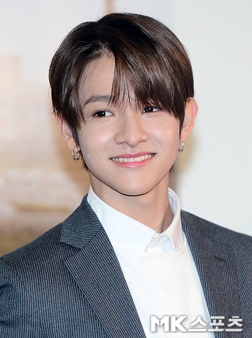 Samuel Kim