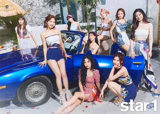 TWICE