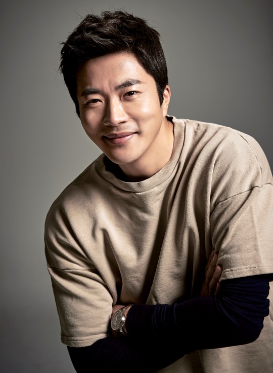 sang woo kwon handsome korean male actor