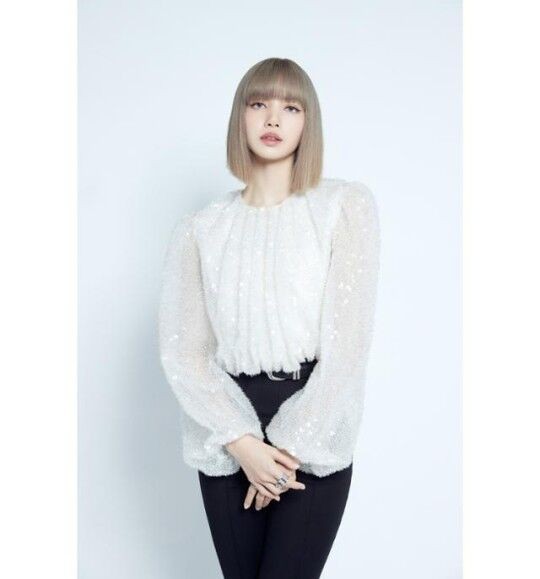 BLACKPINK Lisa