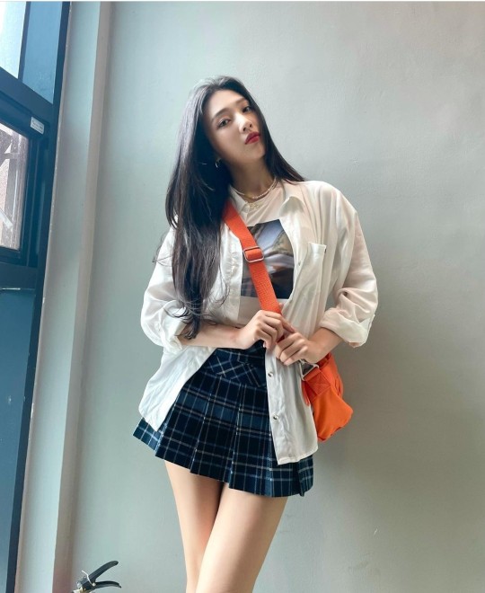 Red Velvet Joy