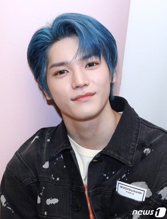 Según Taeyong ¿qué Significa Ser Líder De Nct 127 Kpoplat 