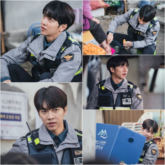 それでもやっぱりスンギでしょ