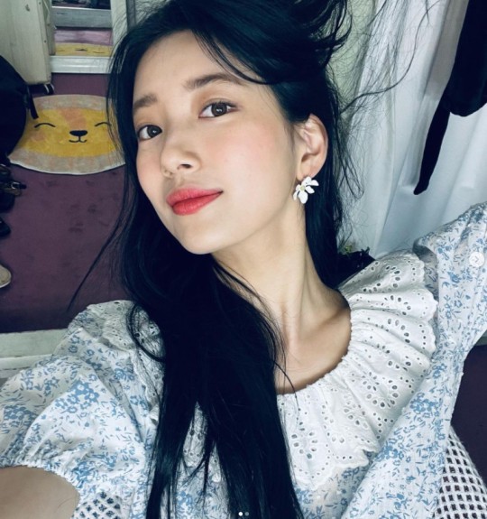 Bae Suzy