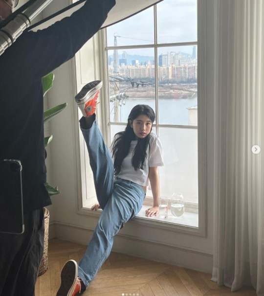 Bae Suzy