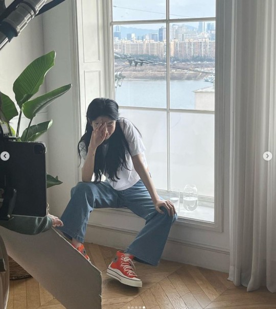Bae Suzy