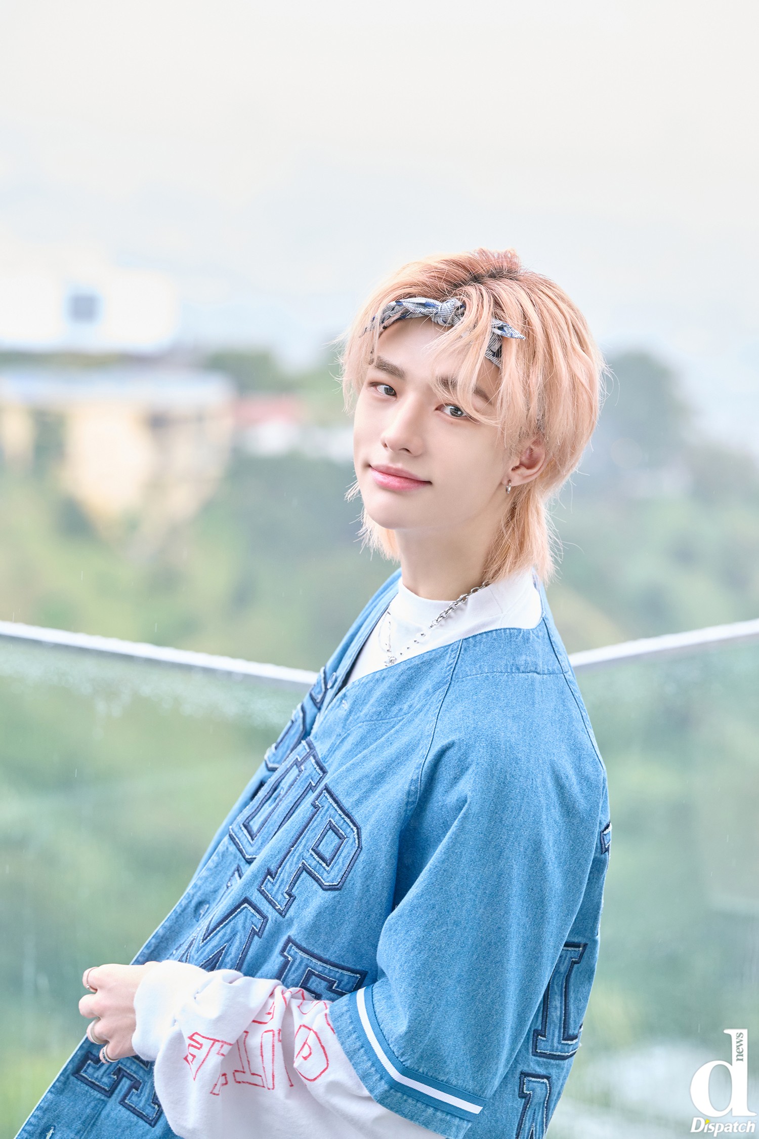 ディスパッチ Stray Kids ヒョンジン Photo | ロアちゃんのブログ