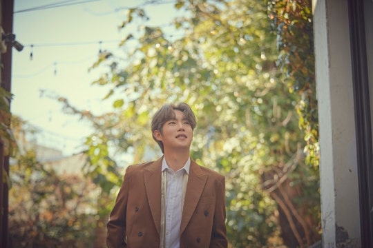 Forte Di Quattro Taejin Son 