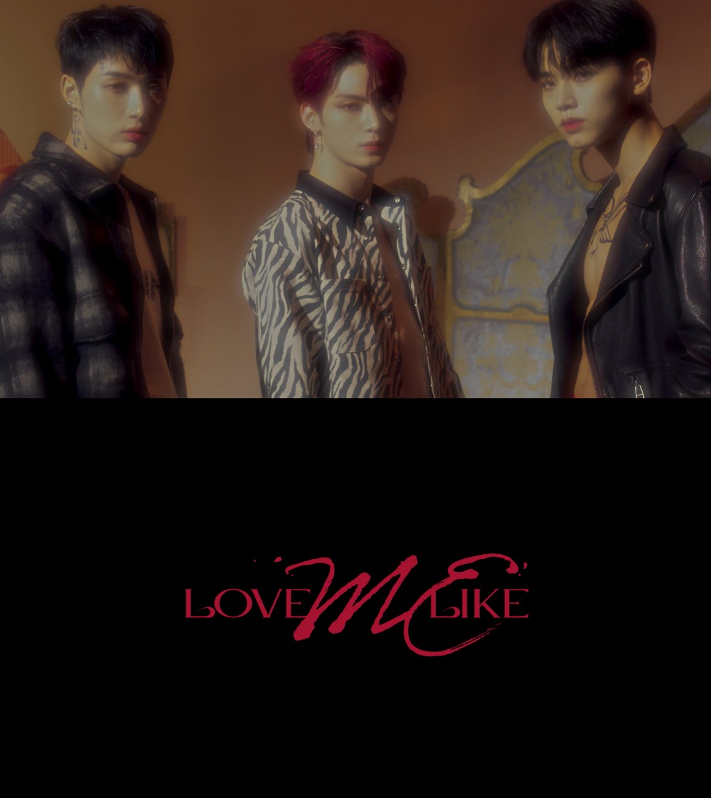 OMEGA X Unveils Unit Photo \u0026 Video For 