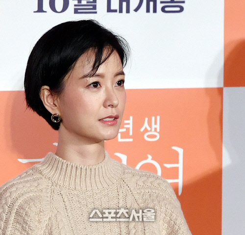 Состоялась пресс-конференция нового фильма "Ким Джи Ён 1982 года рождения"