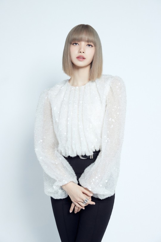 BLACKPINK Lisa will release LALISA