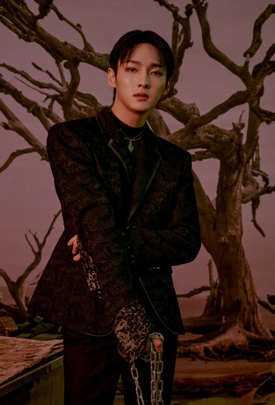 SF9 Zuho