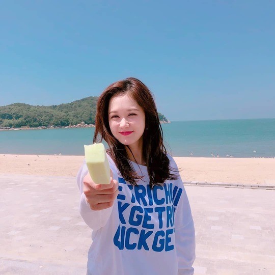 張娜拉 Jang Na-ra 장나라 201906141414286210_2_20190614142628626