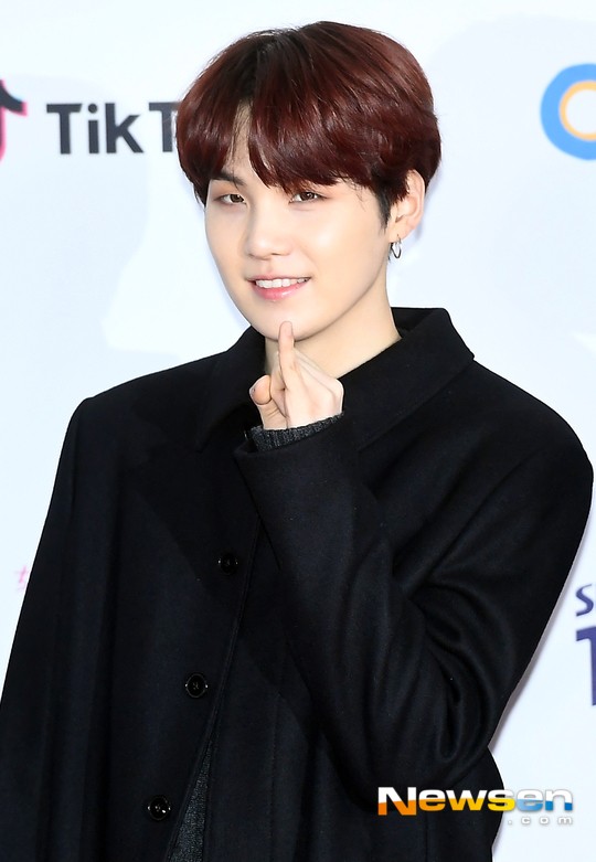 Suga’s journey to become a recognized producer | allkpop
