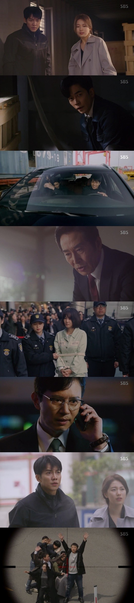 バガボンド 韓 ドラ イ スンギ スジ主演韓国ドラマ バガボンド 11月netflixで配信開始 韓ドラろぐ バガボンド 韓 ドラ イ スンギ スジ主演韓国ドラマ バガボンド 11月netflixで配信開始 韓ドラろぐ