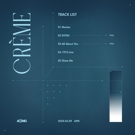 AOMG, 새 아티스트 정체는 드비타 “9일 데뷔 EP 발매”(공식)