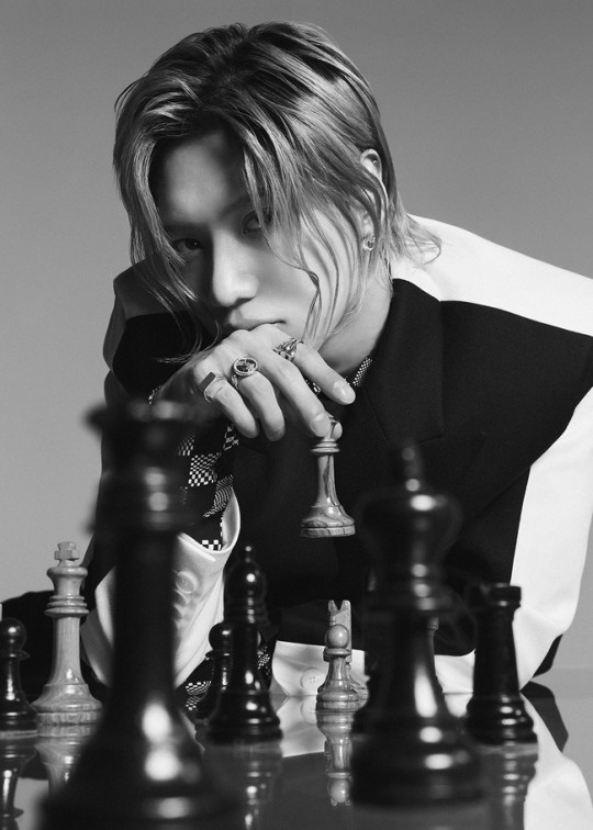 SHINee Taemin