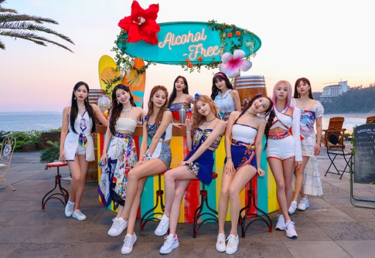 TWICE