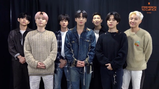 BTS