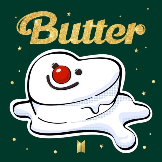 BTS 'Butter' Remix