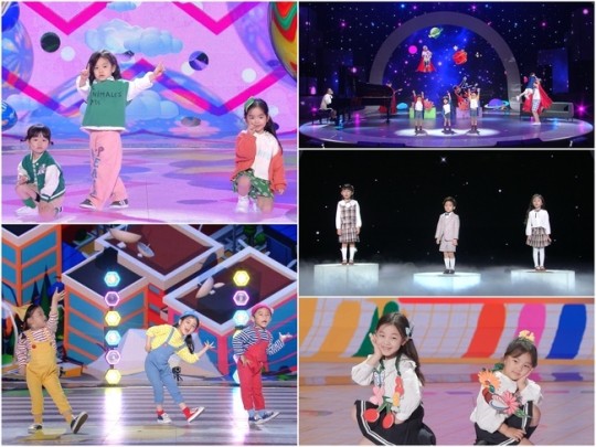 ‘아기싱어’ 100번째 어린이날 기념 국민동요 콘서트 개최