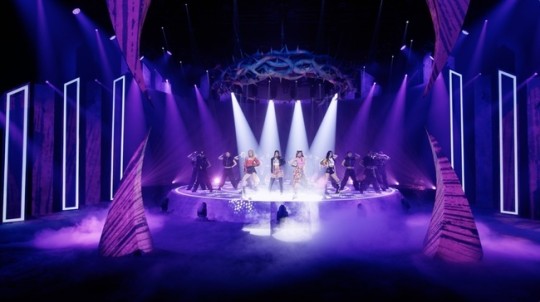 BLACKPINK's “Pink Venom” Becomes Fastest K-Pop MV Of 2022 To Hit