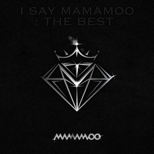 MAMAMOO The Best Album