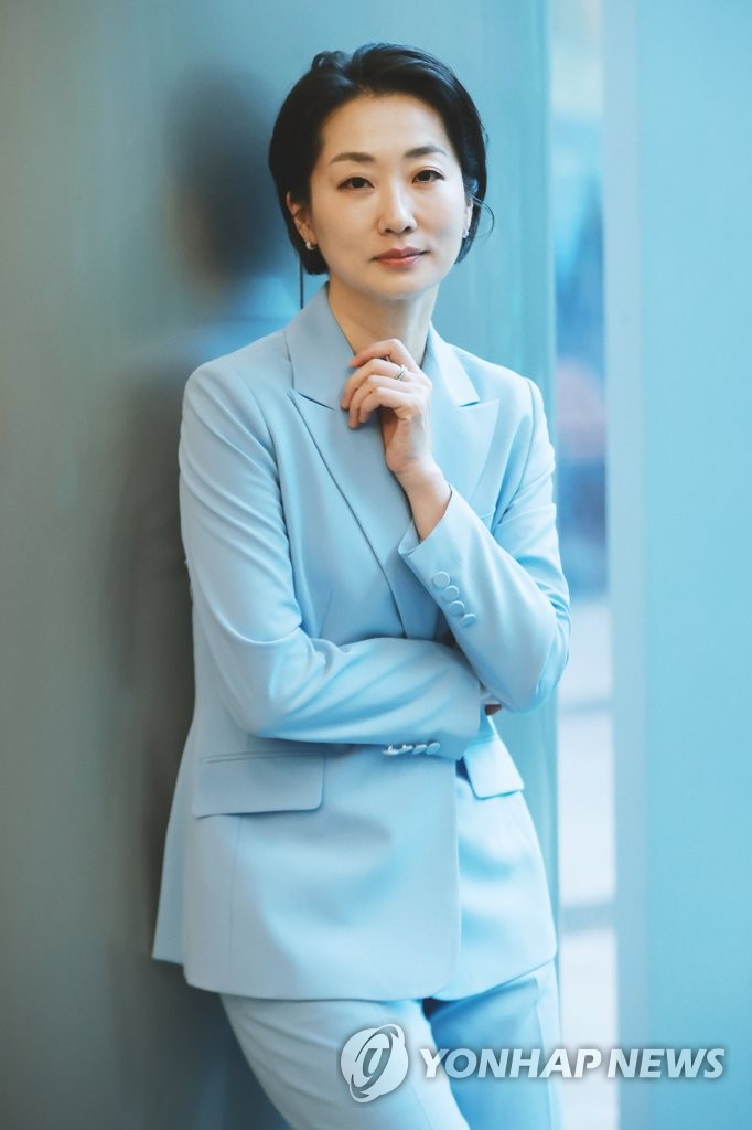 '<b>행복배틀</b>' 주연 배우 우정원