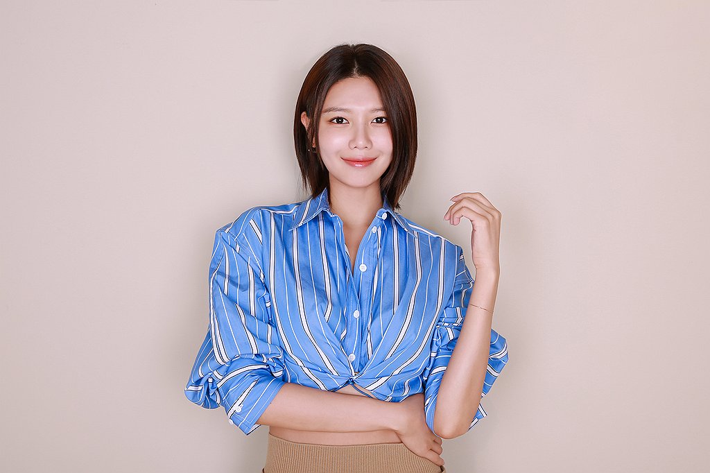 지니TV 오리지널 '<b>남남</b>'의 배우 최수영
