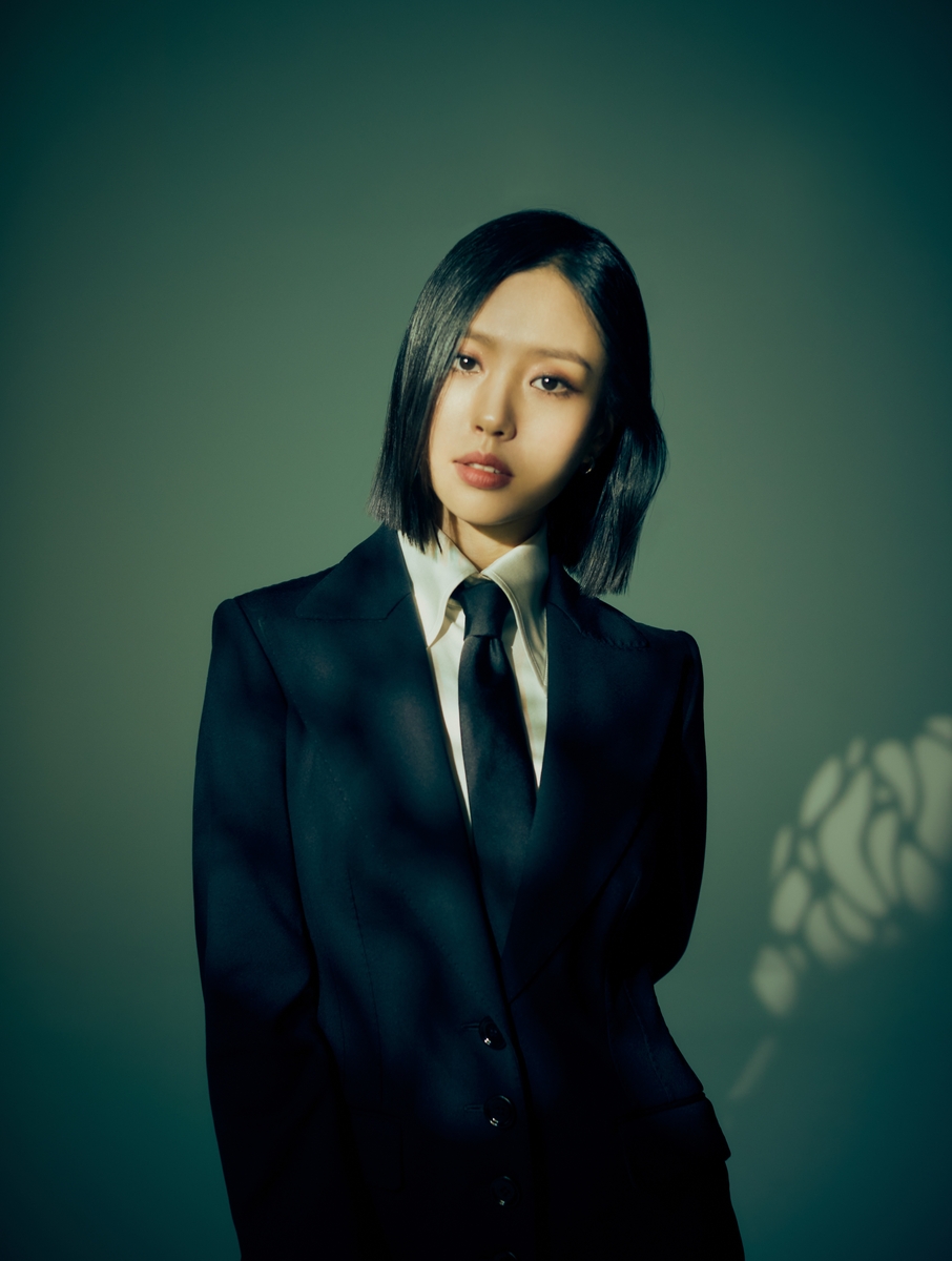 <b>고민시</b> "'<b>스위트홈2</b>' 혹평도 받아들여…시즌3은 또 다를 것"