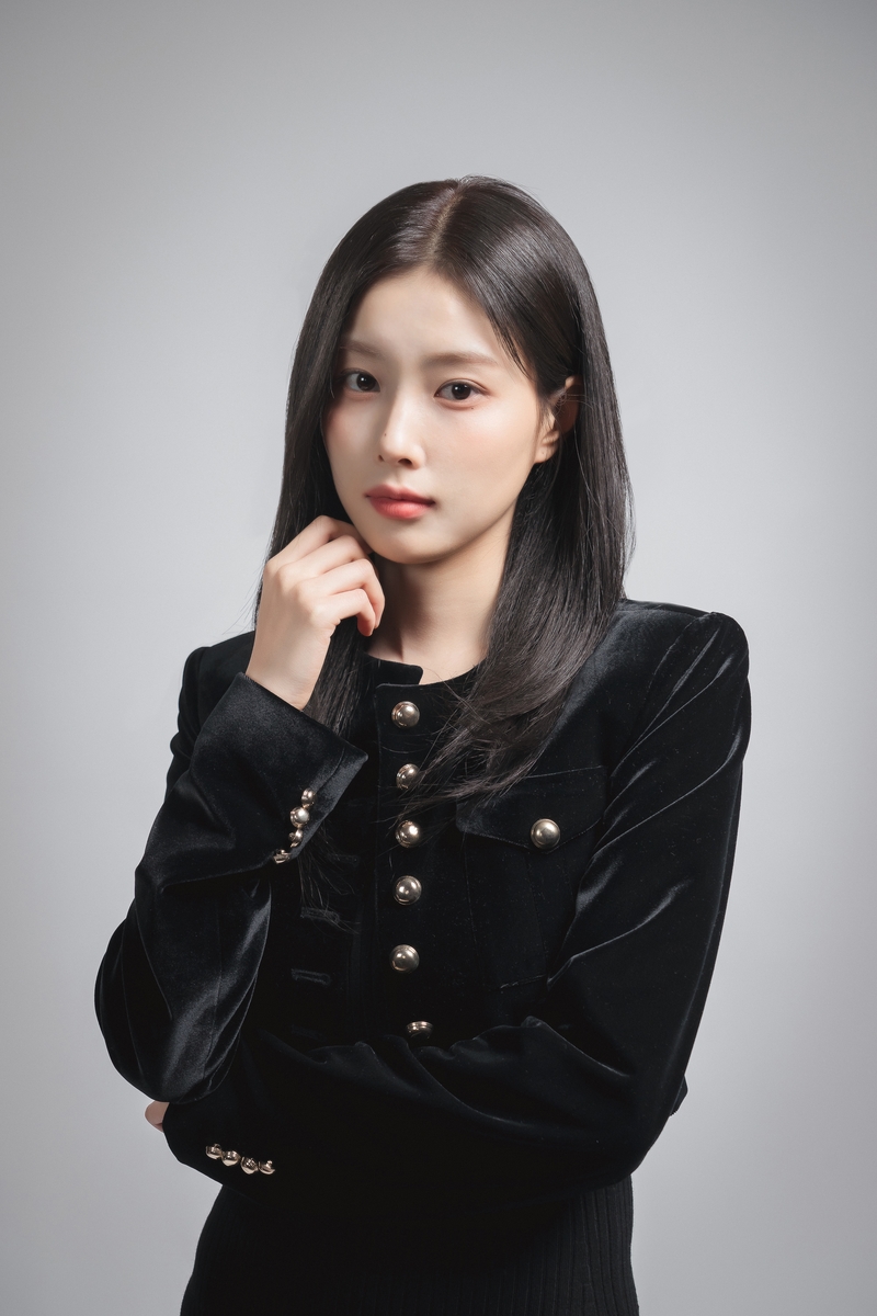'<b>소년시대</b>' 강혜원 "다 내려놓고 코믹 연기 해보고 싶어"