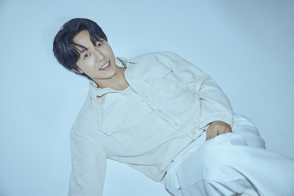 tvN 드라마 '<b>마에스트라</b>'의 배우 <b>이무생</b>