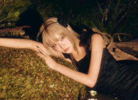 <b>르세라핌 홍은채</b>, 건강 문제로 '<b>뮤직뱅크</b>' 불참