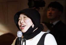 연극배우 주선옥, 연습 중 쓰러져 뇌사…장기기증으로 3명에 새 생명