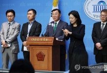 소득보장이냐 재정안정이냐…국회, 연금개혁 공론조사 결과 논의