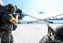 北무인기 대적할 軍 드론, 내후년까지 2배 이상 늘린다