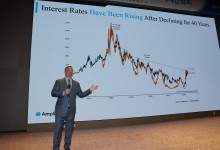 앰플리파이 "미국 M7 쏠림 투자 지양해야…고배당 ETF 관심"