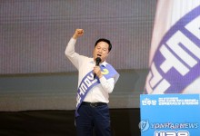 김두관 "尹대통령, 임기단축 개헌해야…여론은 이미 탄핵"