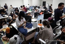 야놀자 "티메프 피해 8만여명 고객에게 포인트 보상"(종합)
