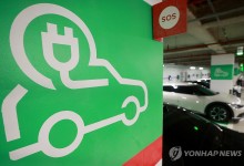 80% 충전되면 끝…서울시, 전기차 급속충전기 충전제한 도입