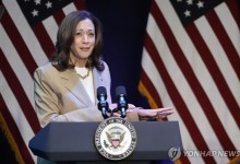 美대선 경합주 애리조나의 공화당 시장 "해리스에 투표해야"