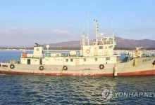 작년 등록어선 6만4천233척으로 감소…노후어선이 38% 수준